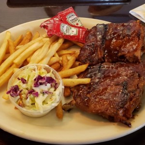 St. Louis Ribs