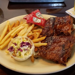 St. Louis Ribs