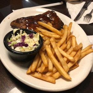 The Original Baby Pack Ribs