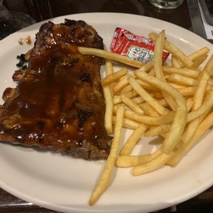 St. Louis Ribs