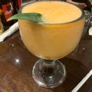 Jugo de Melon