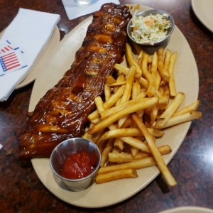 Ribs