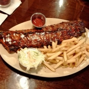 full baby rib