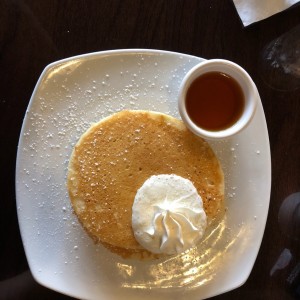 Pancakes