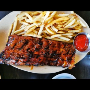 Baby Ribs