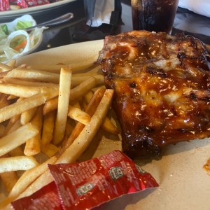 St. Louis Ribs