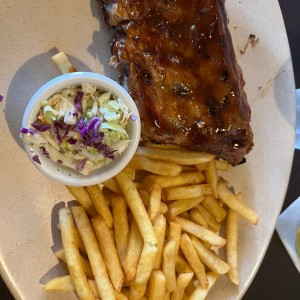 The Original Baby Pack Ribs