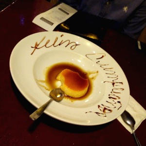 Rico flan 