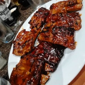 ribs