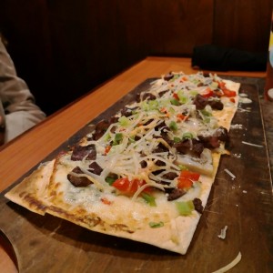 Flatbread