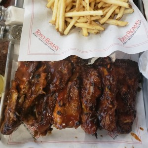 Ribs