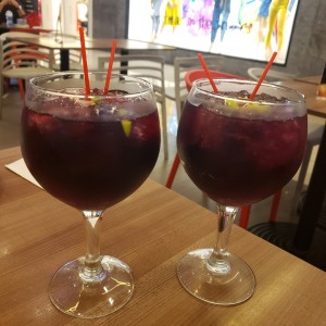 Sangria 2x1 