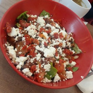 Ensalada Tomato