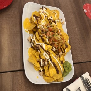 Nachos