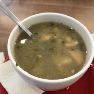 sancocho