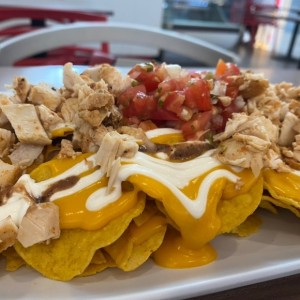 nachos