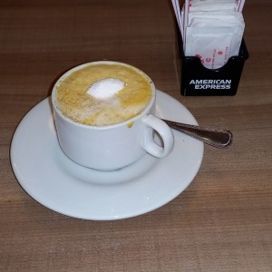 Cafe Latte