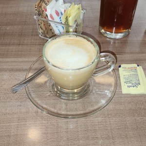 Cafe Latte