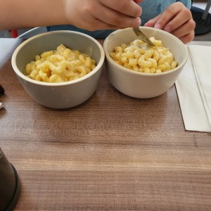 Mac&cheese