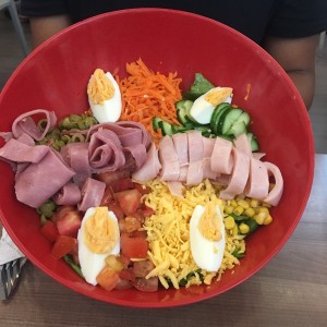 Cobb Salad