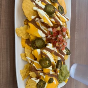 Nachos 