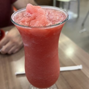 Jugo de Sandia