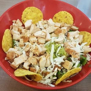 mexican salad