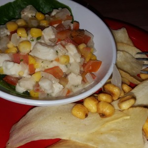 Cebiche