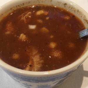 menudo