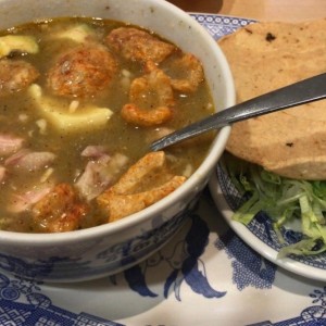 pozole