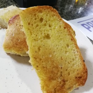 Pan de la casa