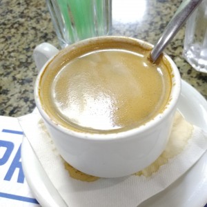 cafe