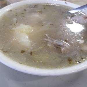 Sancocho 