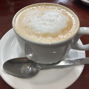 Capuchino 