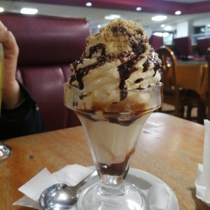 Sundae