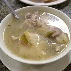 sancocho