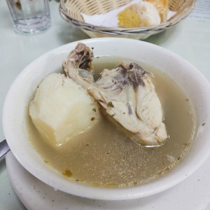 sancocho