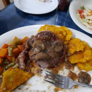 CARNE - Filete