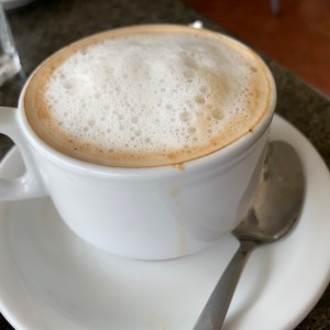 capuccino