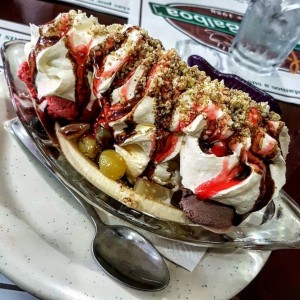 Banana Split