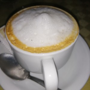 Capuccino 