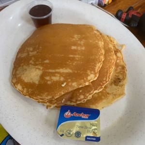 Pancakes