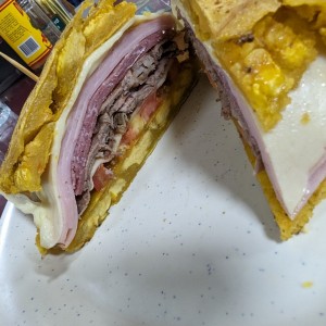 cubano criollo