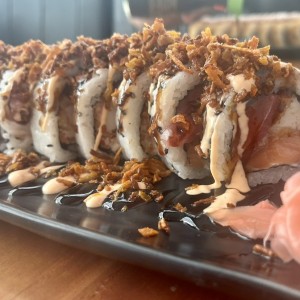 Spicy Roll "Nuevo "