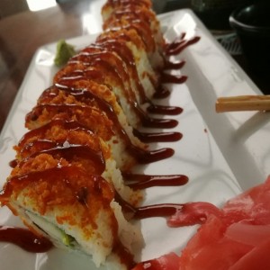 kronchi roll