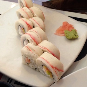 Express roll