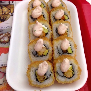 Apanidito Roll