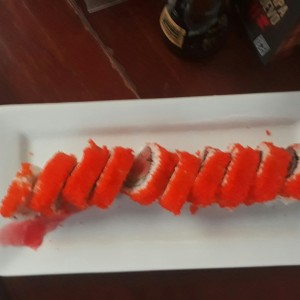 California special roll