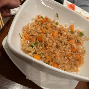 Yakimeshi