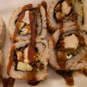 Chicken Roll